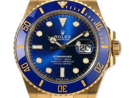 Rolex Submariner Date 126618LB -
