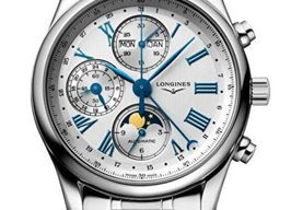 Longines Master Collection L2.673.4.71.6 -