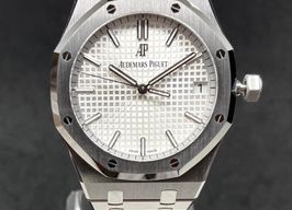 Audemars Piguet Royal Oak 15500ST -