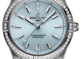 Breitling Chronomat 36 G10380591C1S1 -