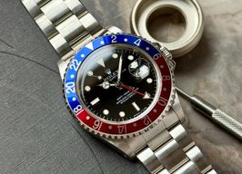 Rolex GMT-Master 16700 -