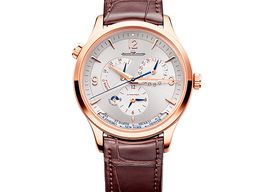 Jaeger-LeCoultre Master Geographic Q4122520 -