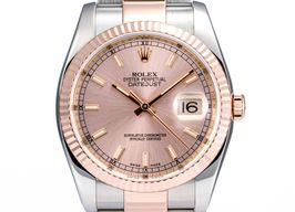 Rolex Datejust 36 116231 -