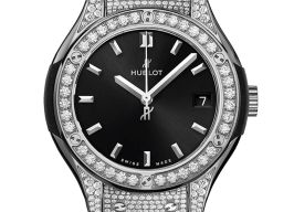 Hublot Classic Fusion Quartz 581.NX.1470.RX.1704 -