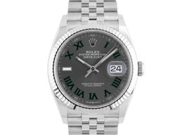 Rolex Datejust 41 126334 (2020) - 41 mm Steel case