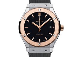 Hublot Classic Fusion 511.NO.1181.RX -