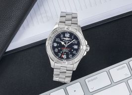 Breitling Superocean A17360-108 -