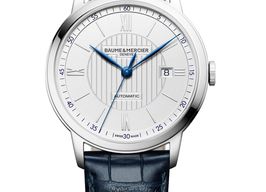 Baume & Mercier Classima M0A10333 -