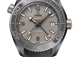Omega Seamaster Planet Ocean 215.92.46.22.99.002 -