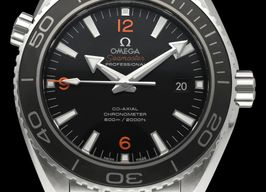 Omega Seamaster Planet Ocean 232.30.46.21.01.003 -