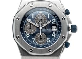 Audemars Piguet Royal Oak Offshore Chronograph 25721TI.OO.1000TI.02 -