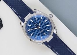 Omega Seamaster Aqua Terra 522.12.41.21.03.001 -