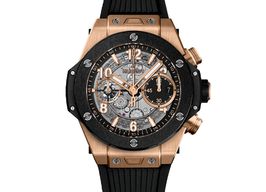 Hublot Big Bang Unico 441.OM.1181.RX -