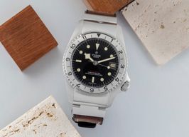 Tudor Black Bay 70150 (Unknown (random serial)) - 42 mm Steel case