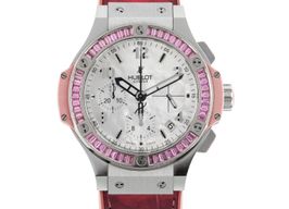 Hublot Big Bang Tutti Frutti 341.SP.6010.LR.1933 -