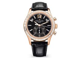 Patek Philippe Annual Calendar 5961R-010 -
