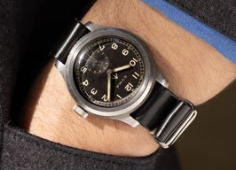 Cyma Vintage Unknown -