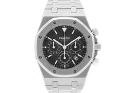 Audemars Piguet Royal Oak Chronograph 25860ST.OO.1110ST.03 -