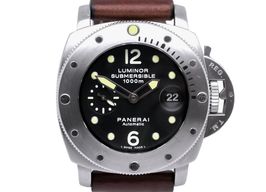 Panerai Luminor 1950 PAM00243 -