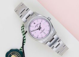 Rolex Oyster Perpetual 34 124200 -