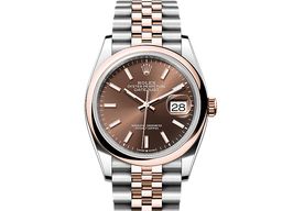 Rolex Datejust 36 126201 -