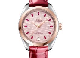 Omega Seamaster Aqua Terra 220.23.34.20.60.001 -