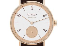 NOMOS Tangente Neomatik 160.S1 -