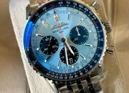 Breitling Navitimer 1 B01 Chronograph AB0138241C1A1 -
