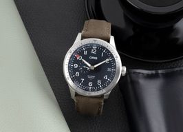 Oris Big Crown ProPilot GMT 01 748 7756 4064-07 3 22 02LC -