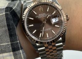 Rolex Datejust 126231 -
