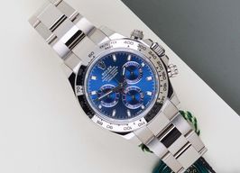 Rolex Daytona 116509 (2022) - 40mm Witgoud