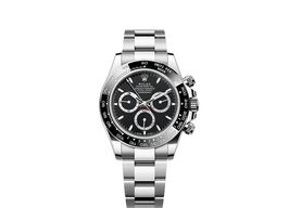 Rolex Daytona 126500LN (2025) - 40 mm Steel case