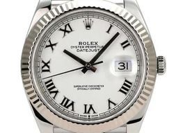 Rolex Datejust 41 126334 -