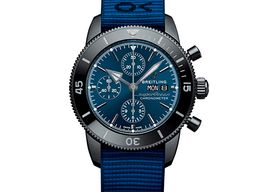 Breitling Superocean Heritage II Chronograph M133132A1C1W1 -