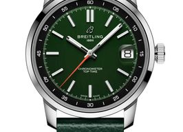 Breitling Top Time AB3113171L1X1 -