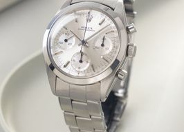 Rolex Chronograph 6238 (1966) -