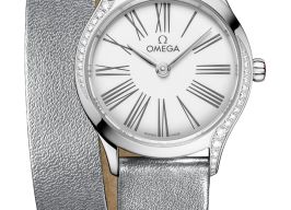 Omega De Ville Trésor 428.17.26.60.04.006 -
