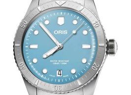 Oris Divers Sixty Five 01 733 7771 4055-07 8 19 18 -