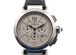 Cartier Pasha 2860/W3108555 -