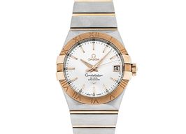 Omega Constellation Men 123.20.38.21.02.001 -