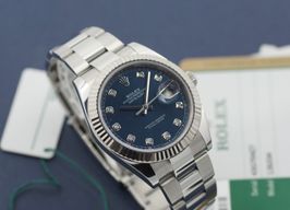 Rolex Datejust 41 126334 -