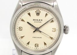 Rolex Oyster 6480 -