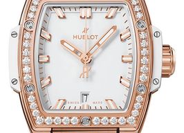 Hublot Spirit of Big Bang 682.OE.2080.RW.1204 -