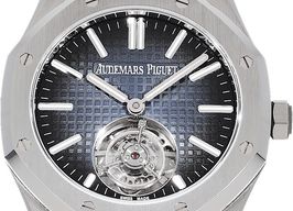 Audemars Piguet Royal Oak Tourbillon 26730ST.OO.1320ST.01 -