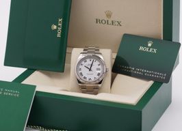 Rolex Datejust 41 126334 -