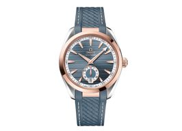 Omega Seamaster Aqua Terra 220.22.41.21.03.001 -