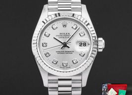 Rolex Lady-Datejust 79179 -