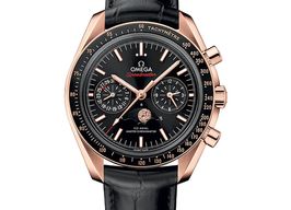 Omega Speedmaster Moonphase 304.63.44.52.01.001 -