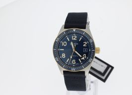 Glashütte Original SeaQ 1-39-11-10-90-34 -