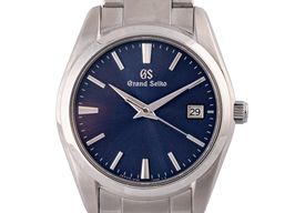 Grand Seiko Heritage Collection SBGX265 -
